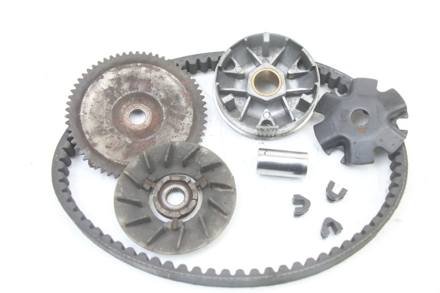 photo de VARIATORE KYMCO DINK 4T 50 (2007 - 2018)