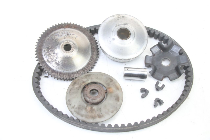photo de VARIATORE KYMCO DINK 4T 50 (2007 - 2018)