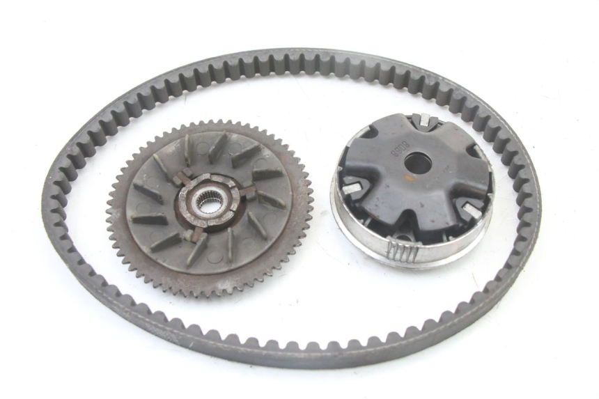 photo de VARIATORE KYMCO DINK 4T 50 (2007 - 2018)