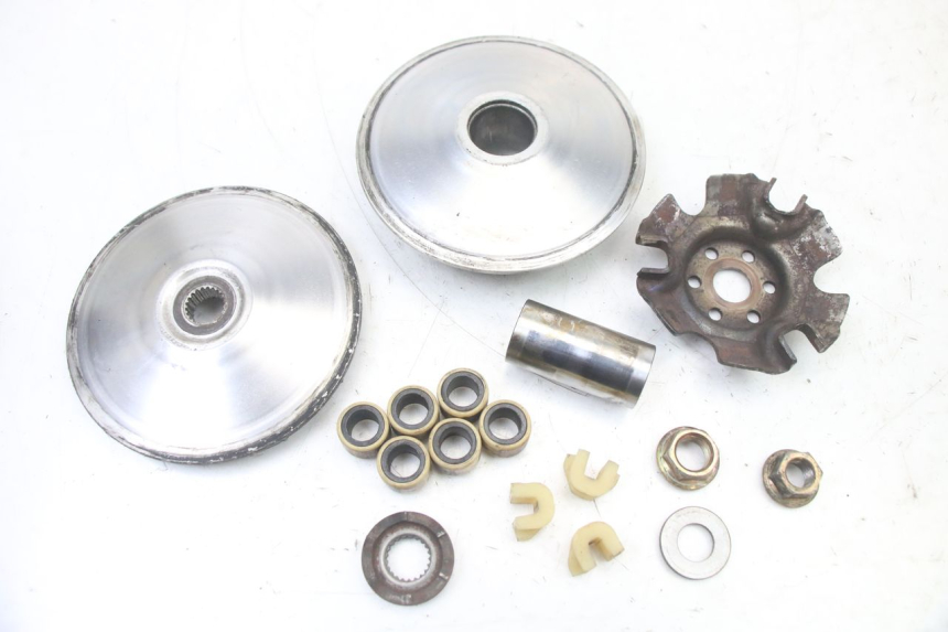 photo de VARIATORE KYMCO GRAND DINK 125 (2008 - 2014)