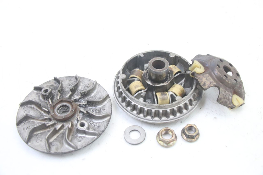 photo de VARIATORE KYMCO GRAND DINK 125 (2008 - 2014)