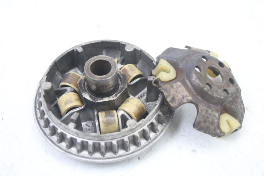photo de VARIATORE KYMCO GRAND DINK 125 (2008 - 2014)