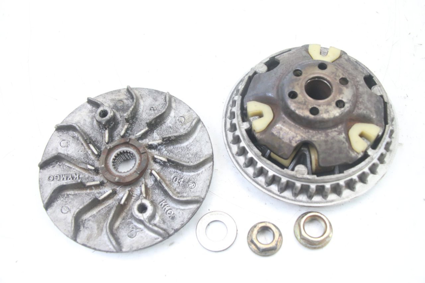 photo de VARIATORE KYMCO GRAND DINK 125 (2008 - 2014)