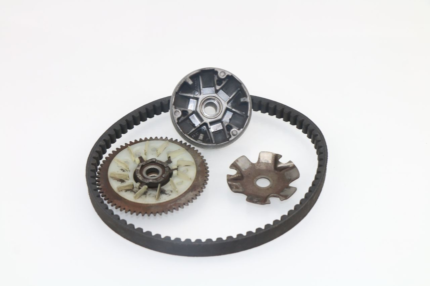 photo de Variatore KYMCO LIKE 4T 50 (2009 - 2018)