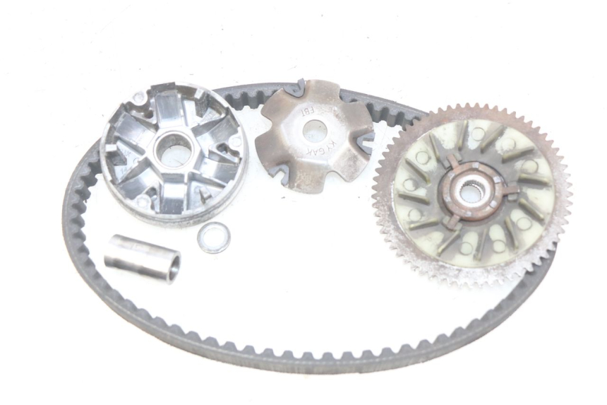 photo de VARIATORE KYMCO VITALITY 2T 50 (2004 - 2010)