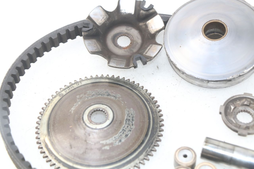 photo de Variatore PIAGGIO LIBERTY 4T 50 (2009 - 2015)