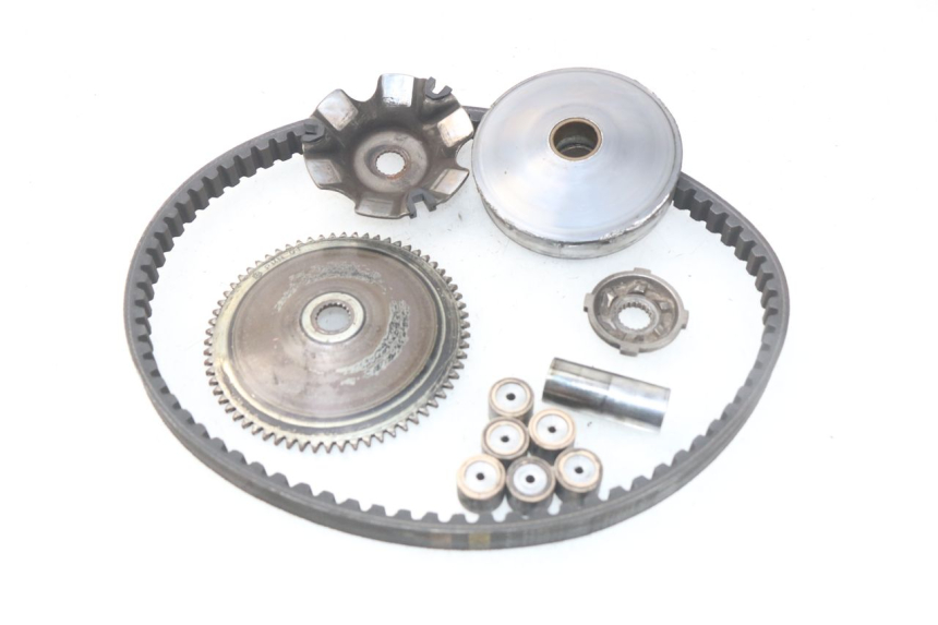 photo de Variatore PIAGGIO LIBERTY 4T 50 (2009 - 2015)