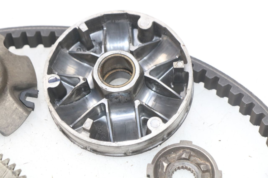 photo de Variatore PIAGGIO LIBERTY 4T 50 (2009 - 2015)
