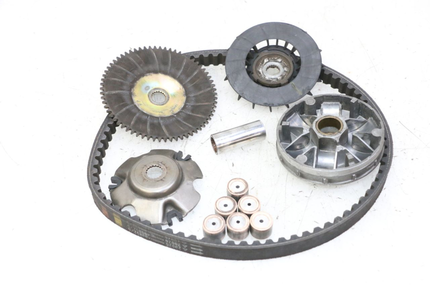photo de Variatore PIAGGIO LIBERTY 4T 50 (2009 - 2015)