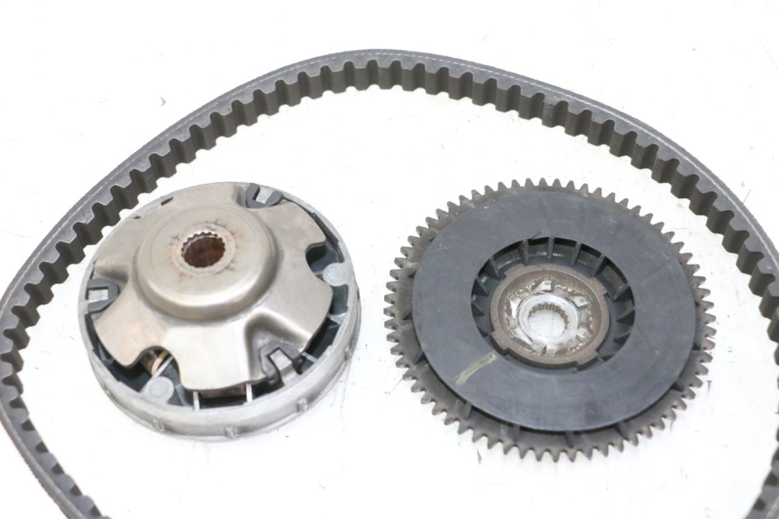 photo de Variatore PIAGGIO LIBERTY 4T 50 (2009 - 2015)