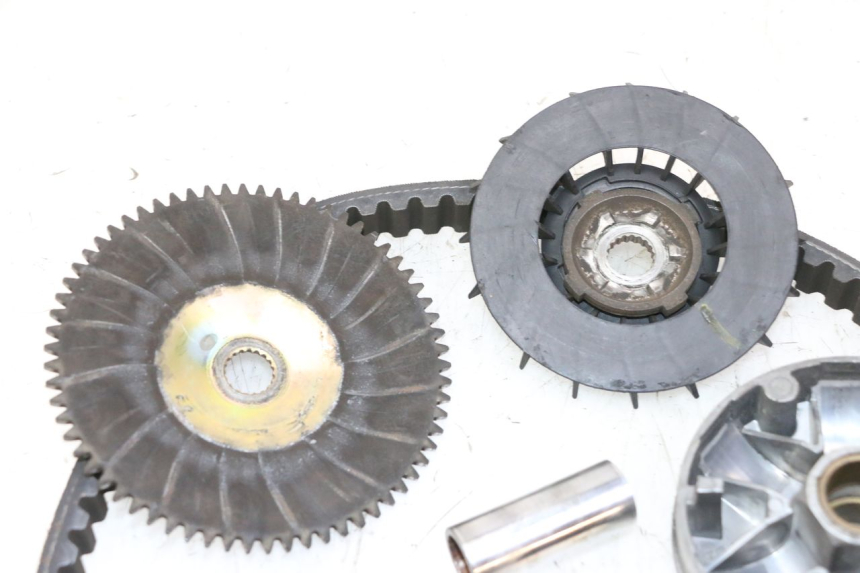 photo de Variatore PIAGGIO LIBERTY 4T 50 (2009 - 2015)