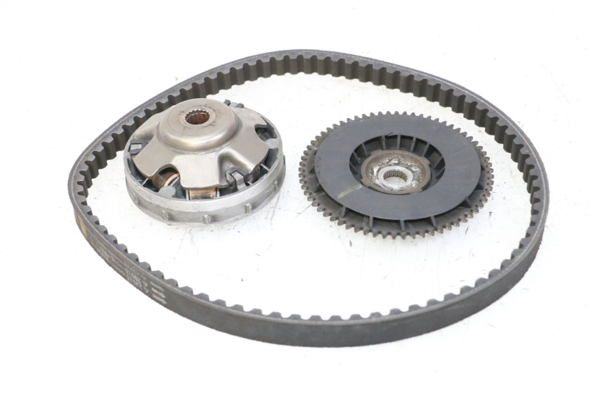 photo de Variatore PIAGGIO LIBERTY 4T 50 (2009 - 2015)
