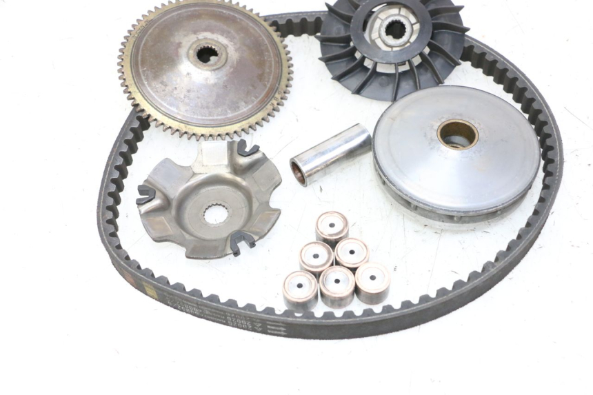 photo de Variatore PIAGGIO LIBERTY 4T 50 (2009 - 2015)