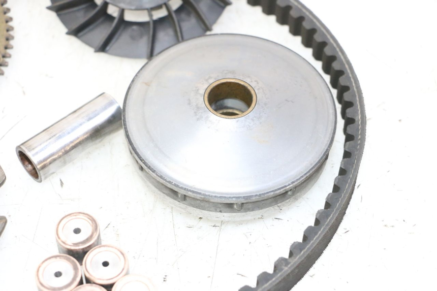 photo de Variatore PIAGGIO LIBERTY 4T 50 (2009 - 2015)