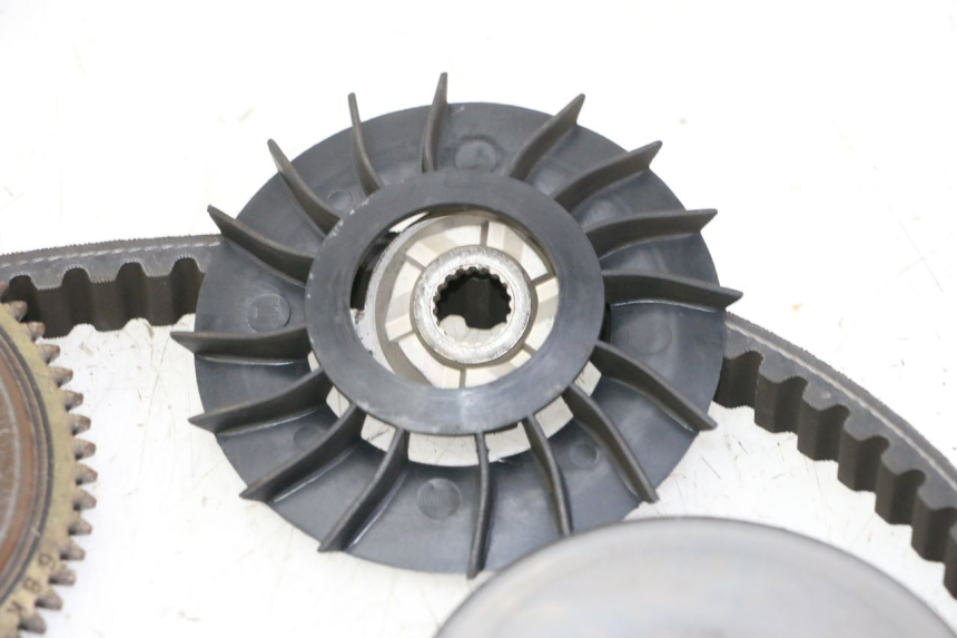 photo de Variatore PIAGGIO LIBERTY 4T 50 (2009 - 2015)