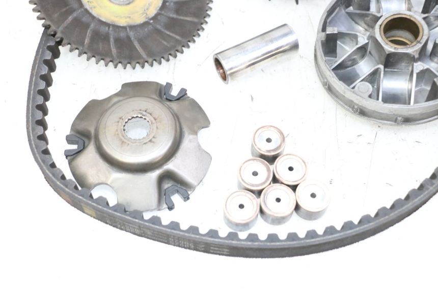 photo de Variatore PIAGGIO LIBERTY 4T 50 (2009 - 2015)