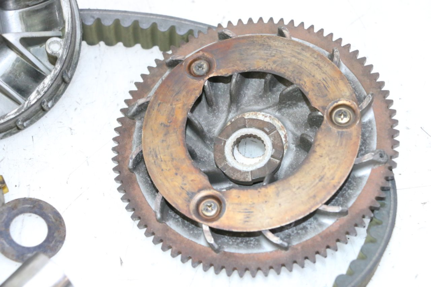 photo de VARIATORE PIAGGIO LIBERTY 125 (1998 - 2008)