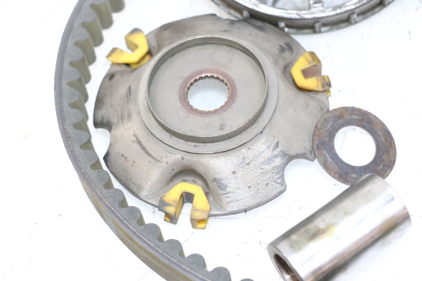 photo de VARIATORE PIAGGIO LIBERTY 125 (1998 - 2008)