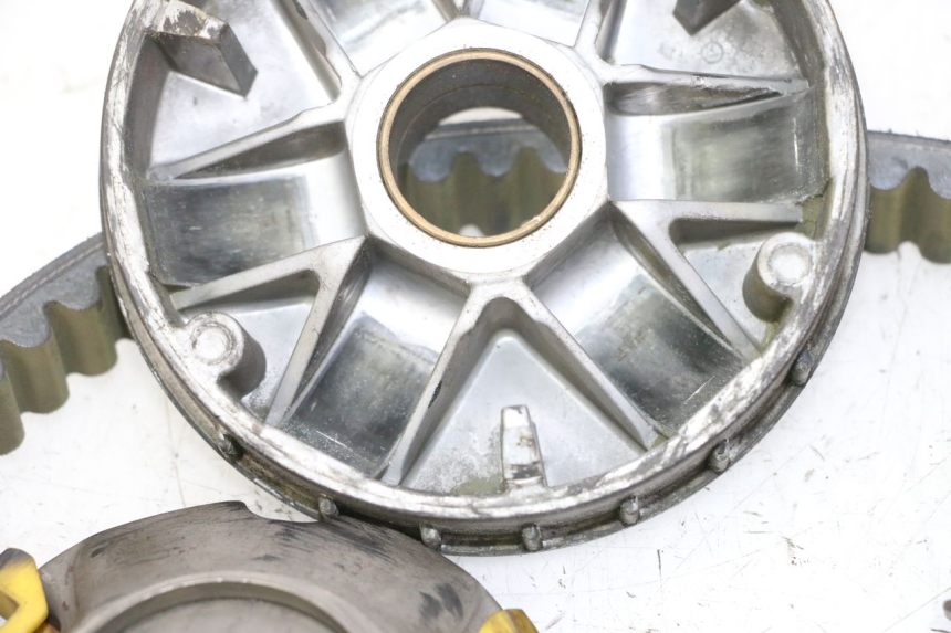 photo de VARIATORE PIAGGIO LIBERTY 125 (1998 - 2008)