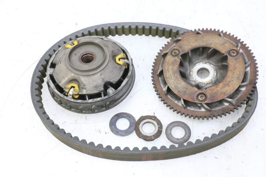 photo de VARIATORE PIAGGIO LIBERTY 125 (1998 - 2008)