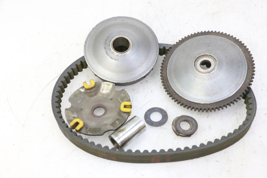 photo de VARIATORE PIAGGIO LIBERTY 125 (1998 - 2008)