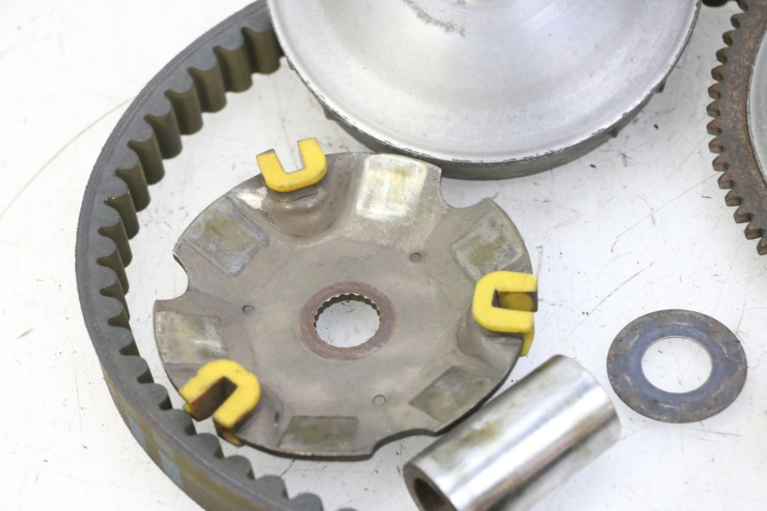 photo de VARIATORE PIAGGIO LIBERTY 125 (1998 - 2008)