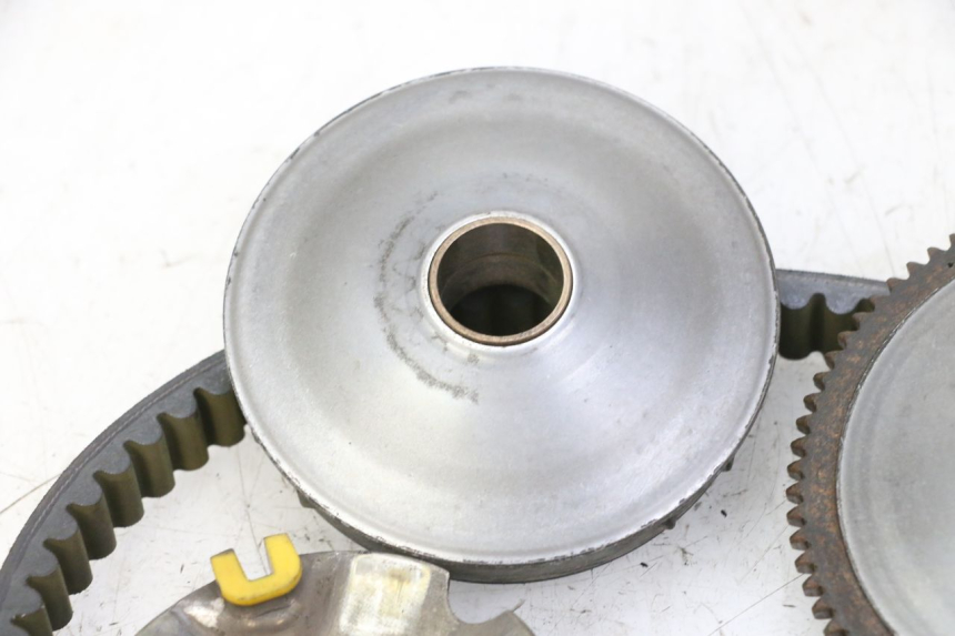 photo de VARIATORE PIAGGIO LIBERTY 125 (1998 - 2008)