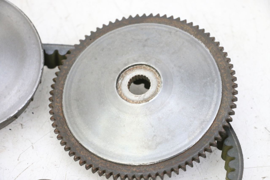 photo de VARIATORE PIAGGIO LIBERTY 125 (1998 - 2008)