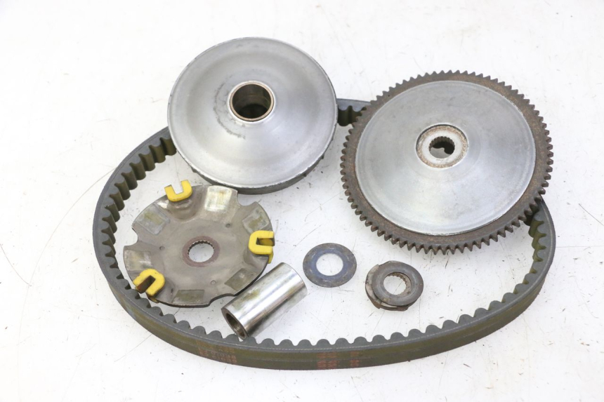 photo de VARIATORE PIAGGIO LIBERTY 125 (1998 - 2008)