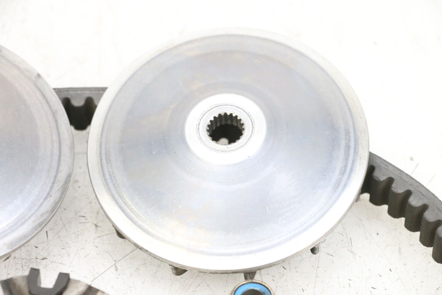 photo de Variatore KYMCO LIKE 125 (2009 - 2016) - Vista d'insieme del prodotto