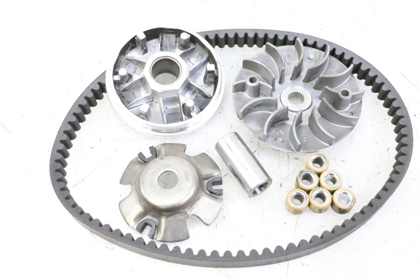 photo de VARIATORE LONGJIA SHARPY 125 (2020 - 2024)