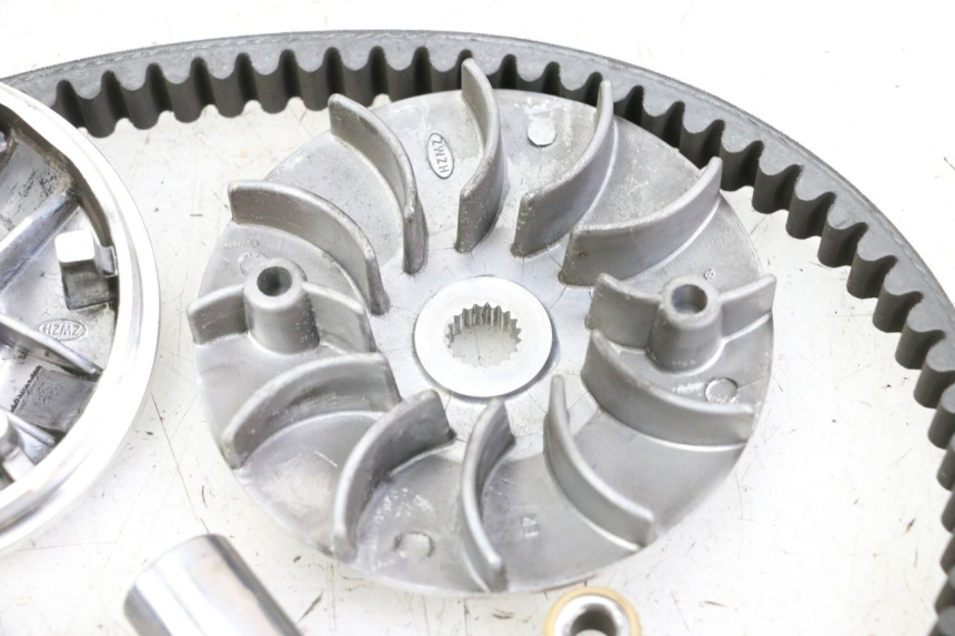 photo de VARIATORE LONGJIA SHARPY 125 (2020 - 2024)