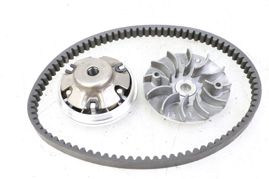 photo de VARIATORE LONGJIA SHARPY 125 (2020 - 2024)