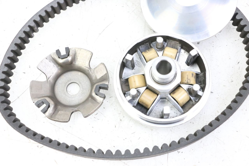 photo de VARIATORE LONGJIA SHARPY 125 (2020 - 2024)