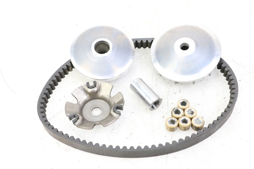 photo de VARIATORE LONGJIA SHARPY 125 (2020 - 2024)