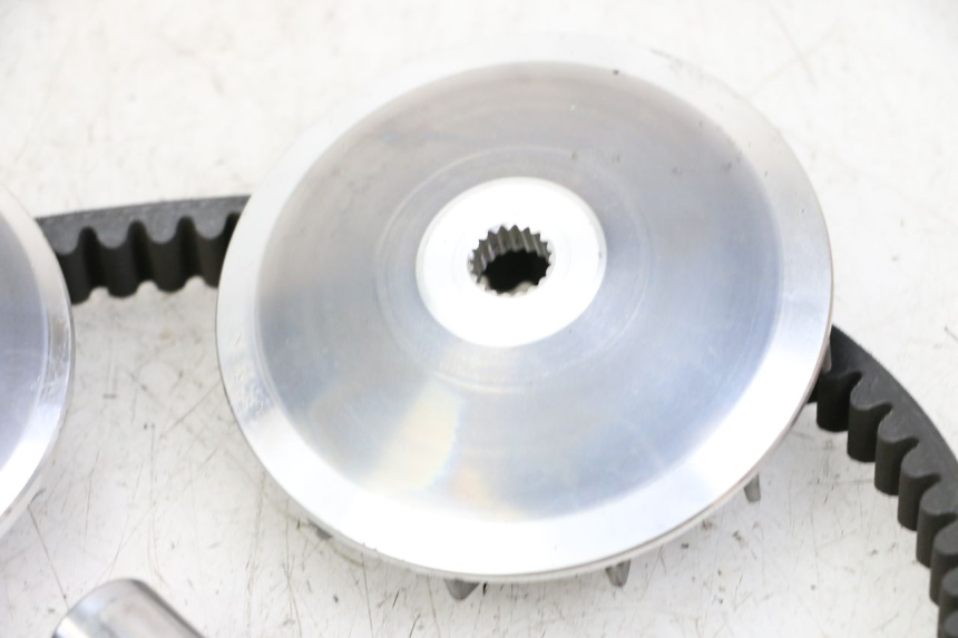 photo de VARIATORE LONGJIA SHARPY 125 (2020 - 2024)