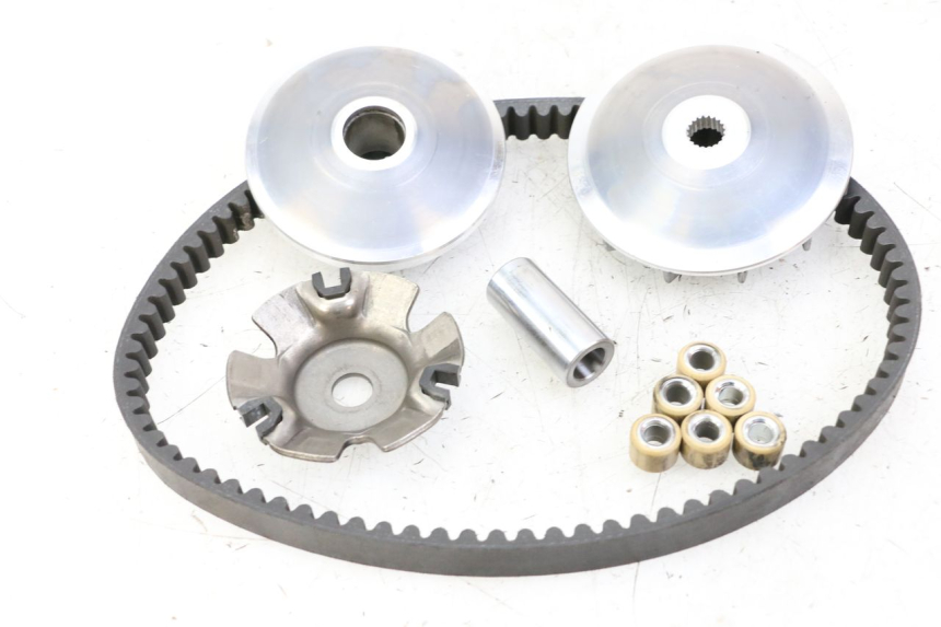 photo de VARIATORE LONGJIA SHARPY 125 (2020 - 2024)