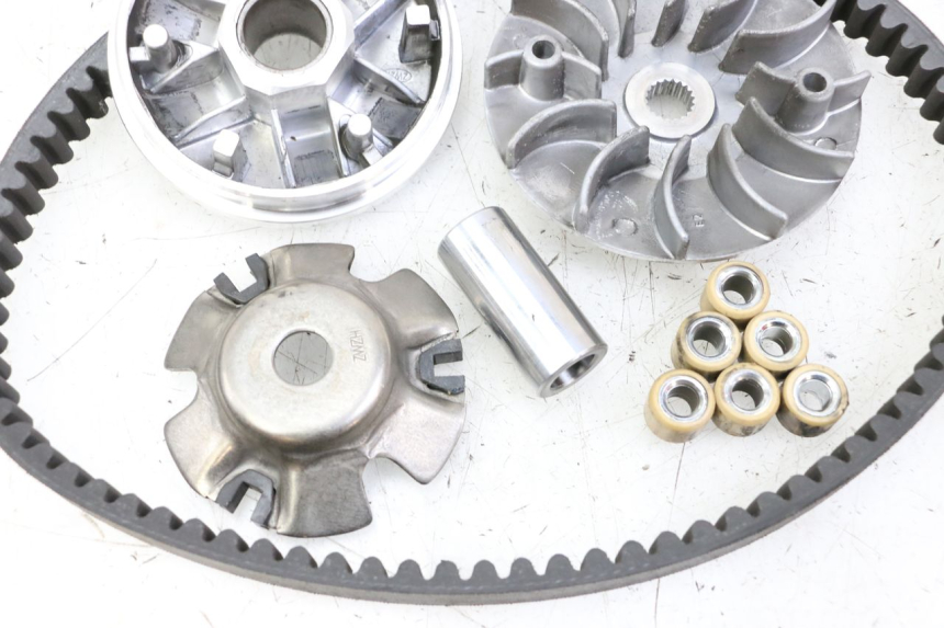 photo de VARIATORE LONGJIA SHARPY 125 (2020 - 2024)