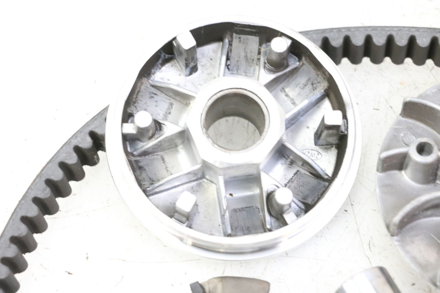 photo de VARIATORE LONGJIA SHARPY 125 (2020 - 2024)