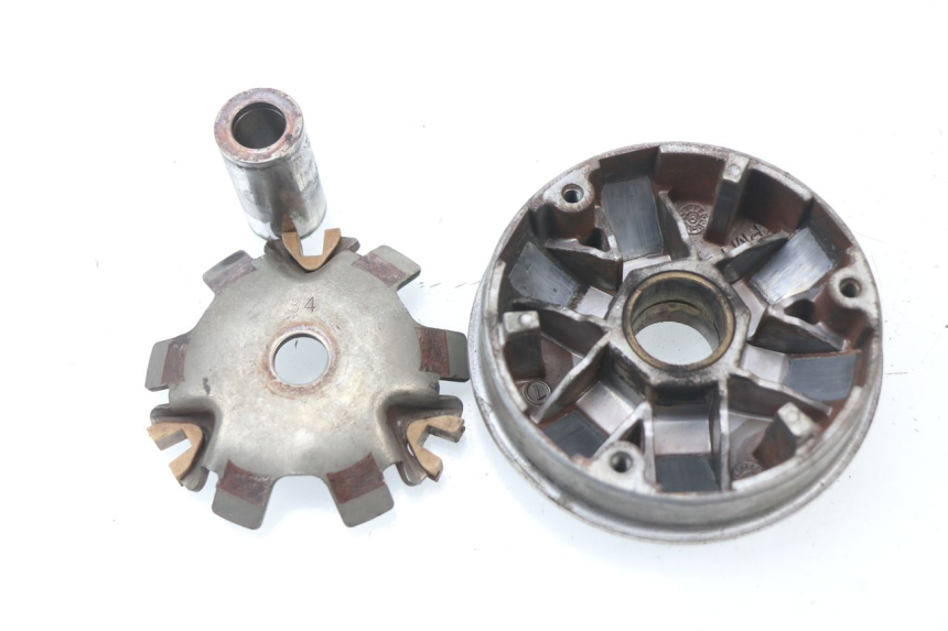 photo de VARIATORE PEUGEOT LUDIX 50 (2008 - 2017)