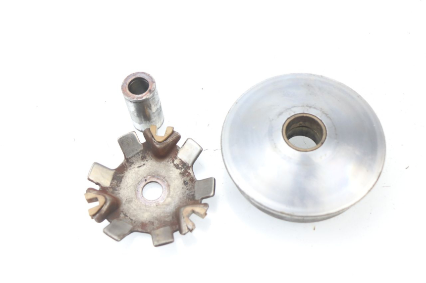 photo de VARIATORE PEUGEOT LUDIX 50 (2008 - 2017)