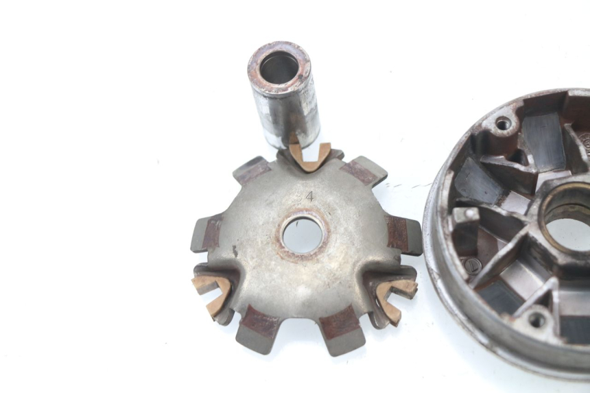 photo de VARIATORE PEUGEOT LUDIX 50 (2008 - 2017)