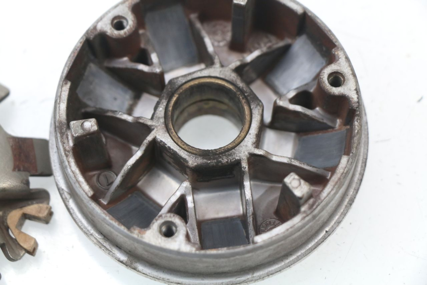 photo de VARIATORE PEUGEOT LUDIX 50 (2008 - 2017)