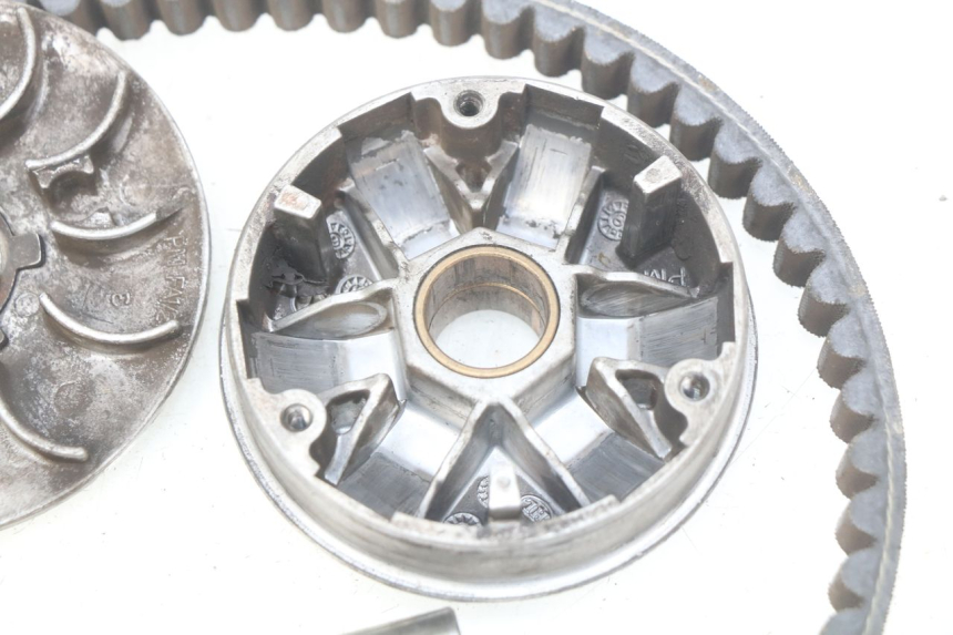 photo de VARIATORE PEUGEOT LUDIX 50 (2008 - 2017)