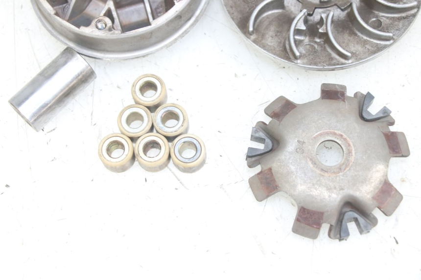 photo de VARIATORE PEUGEOT LUDIX 50 (2005 - 2007)