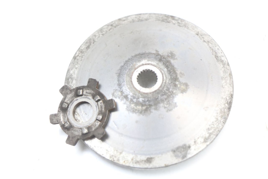 photo de VARIATORE PEUGEOT LUDIX 50 (2008 - 2017)