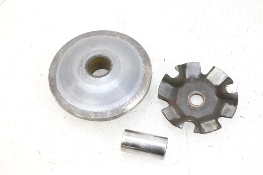 photo de VARIATORE PEUGEOT LUDIX 50 (2005 - 2007) - Zoom sullo stato d'uso