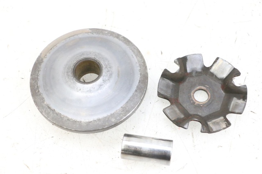 photo de VARIATORE PEUGEOT LUDIX 50 (2005 - 2007) - Dettagli dei punti di fissaggio