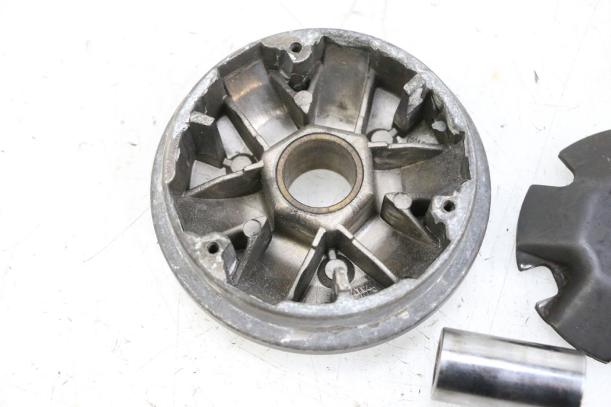 photo de VARIATORE PEUGEOT LUDIX 50 (2005 - 2007) - Marcature e riferimenti originali