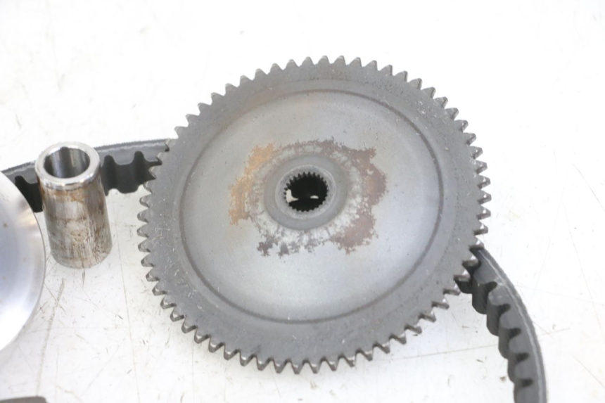 photo de VARIATORE MASH CITY 4T 50 (2018 - 2020)